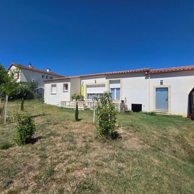 Maison 5 pièces 289000 €