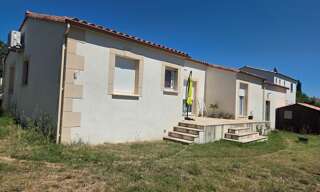 Maison 5 Pièces 102 m² à vendre à Bagard (30140)