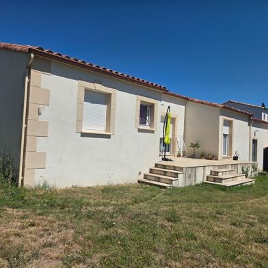 Maison 5 pièces 289000 €