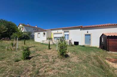 Maison 5 pièces 289000 €