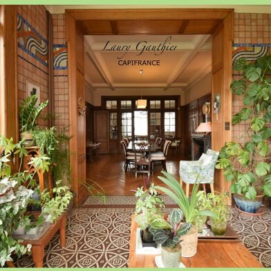 Maison 15 pièces 685000 €