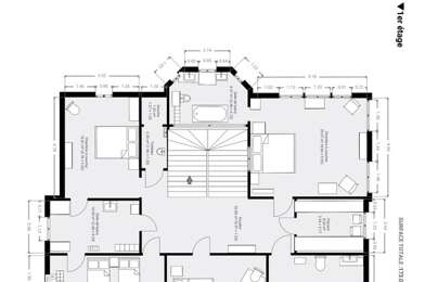 Maison 15 pièces 685000 €