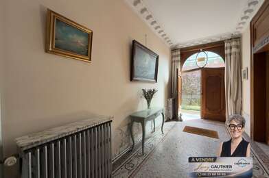 Maison 15 pièces 685000 €
