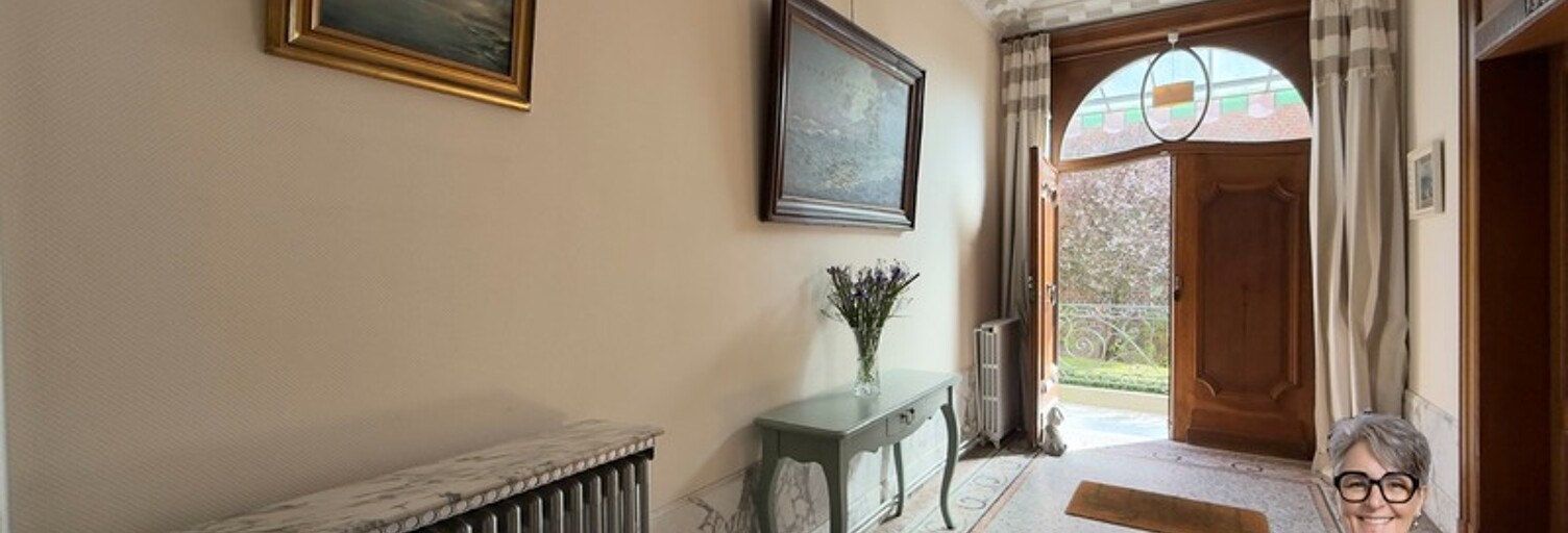 Maison 15 Pièces 435 m² à vendre à Deûlémont (59890)