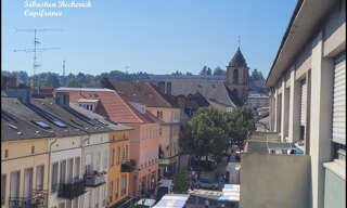 Appartement 3 Pièces 84 m² à vendre à Sarreguemines (57200)