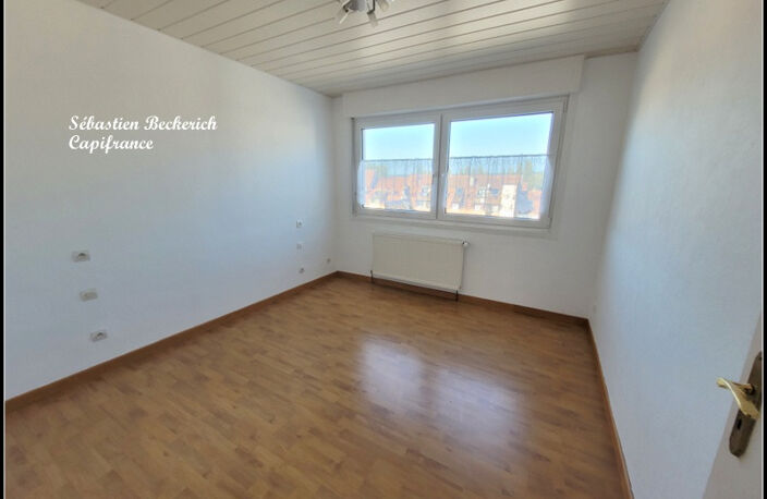 Appartement à vendre 3 pièces SARREGUEMINES (57) 83 m² — photo 2