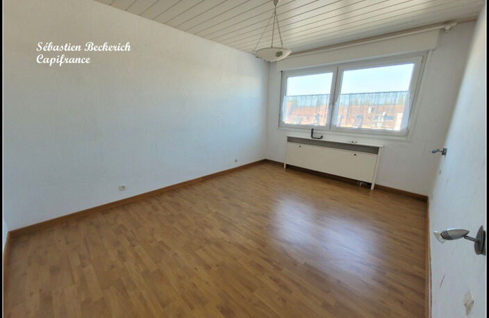 Appartement à vendre 3 pièces SARREGUEMINES (57) 83 m² — photo 3