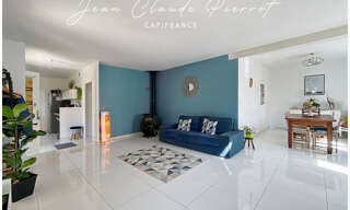 Maison 6 Pièces 140 m² à vendre à Bouillargues (30230)