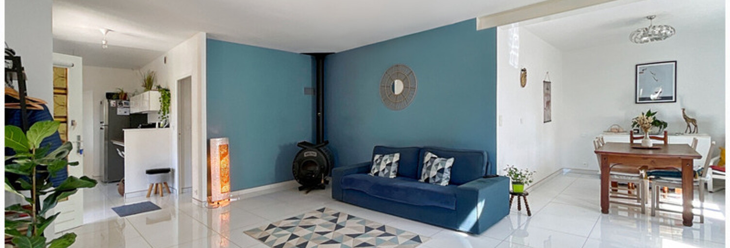 Maison 6 Pièces 140 m² à vendre à Bouillargues (30230)