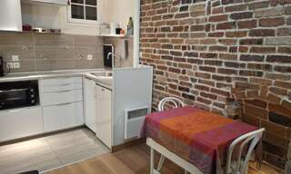 Appartement 2 Pièces 25 m² à louer à Paris 11 (75011)