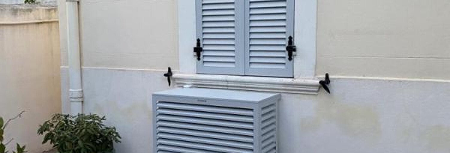 Appartement 2 Pièces 50 m² à louer à Toulon (83000)