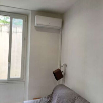 Appartement 2 pièces 660 €
