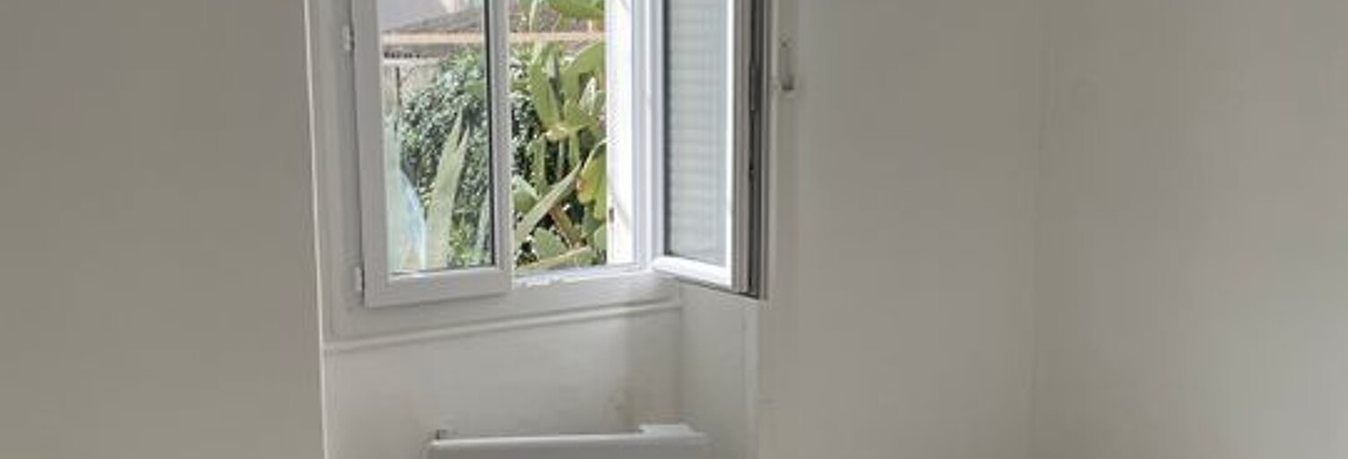 Appartement 2 Pièces 50 m² à louer à Toulon (83000)