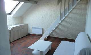 Appartement 1 Pièce 28 m² à louer à Dijon (21000)