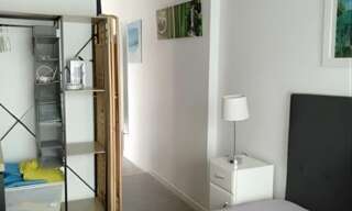 Appartement 1 Pièce 17 m² à louer à Saint-Nazaire (44600)