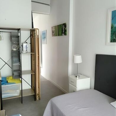 Appartement 1 pièces 500 €