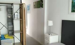 Appartement 1 Pièce 17 m² à louer à Saint-Nazaire (44600)