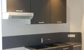 Appartement 2 Pièces 57 m² à louer à Clermont-Ferrand (63000)