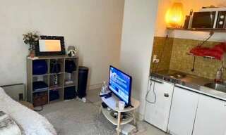 Appartement 1 Pièce 24 m² à louer à Bordeaux (33000)