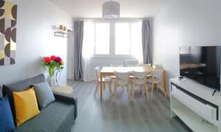 Appartement 4 Pièces 67 m² à louer à Paris 13 (75013)