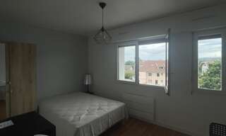 Appartement 1 Pièce 17 m² à louer à Annecy (74000)