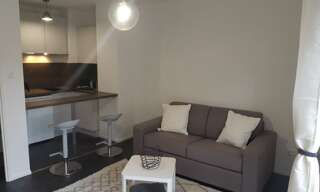 Appartement 1 Pièce 21 m² à louer à Metz (57000)