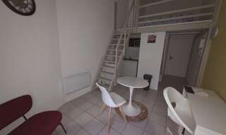 Appartement 1 Pièce 25 m² à louer à Metz (57000)