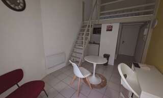 Appartement 1 Pièce 25 m² à louer à Metz (57000)