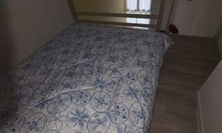 Appartement 1 Pièce 25 m² à louer à Metz (57000)