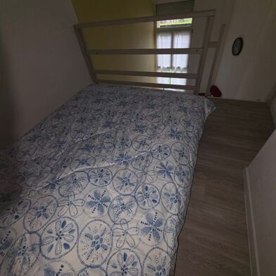 Appartement 1 pièces 620 €