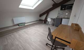 Appartement 1 Pièce 15 m² à louer à Metz (57000)