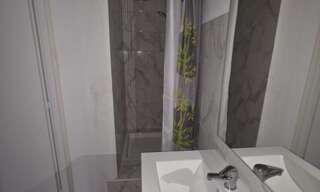 Appartement 1 Pièce 19 m² à louer à Metz (57000)