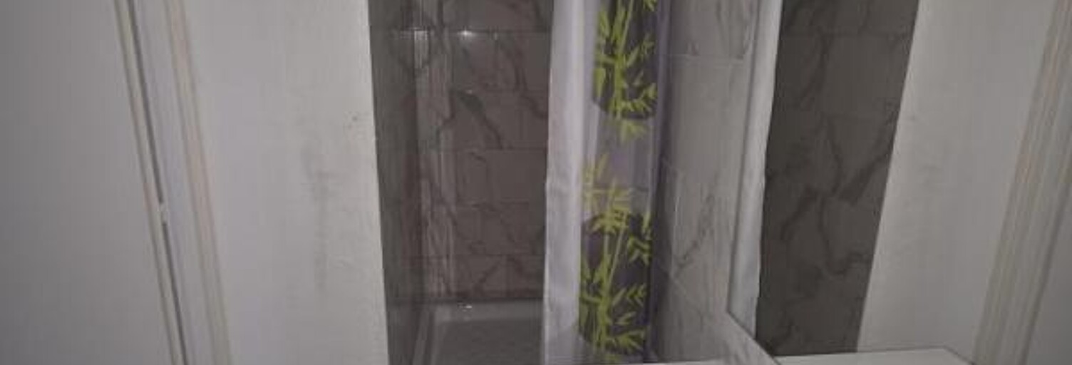 Appartement 1 Pièce 19 m² à louer à Metz (57000)