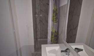 Appartement 1 Pièce 19 m² à louer à Metz (57000)