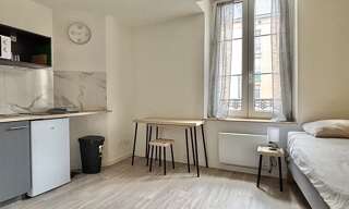 Appartement 1 Pièce 19 m² à louer à Metz (57000)