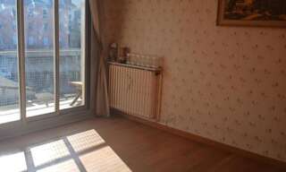 Appartement 2 Pièces 41 m² à louer à La Ricamarie (42150)