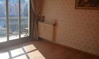 Appartement 2 Pièces 41 m² à louer à La Ricamarie (42150)