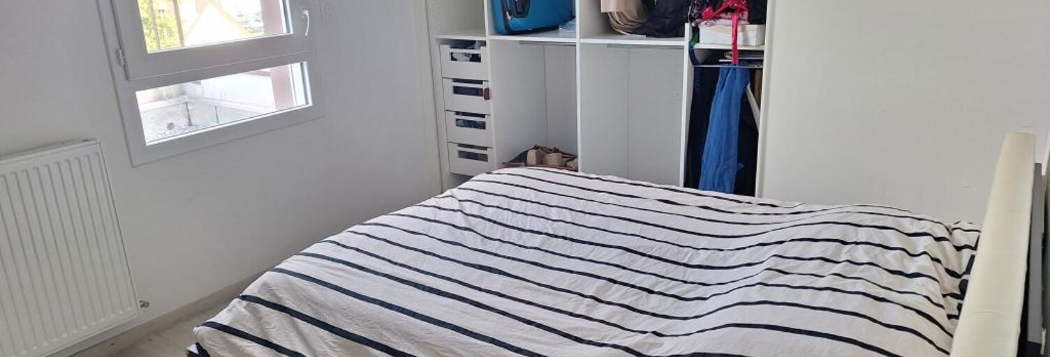 Appartement 1 Pièce 10 m² à louer à Bruz (35170)