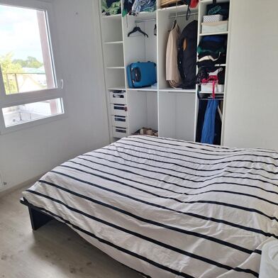 Appartement 1 pièces 350 €