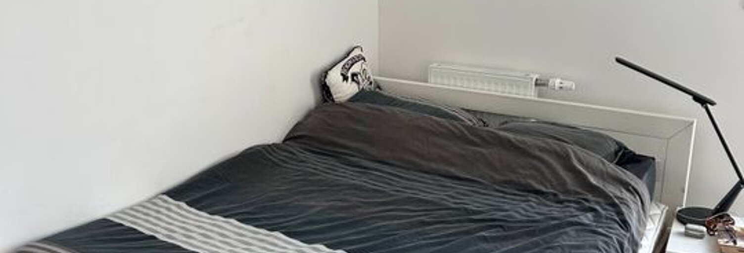 Appartement 1 Pièce 10 m² à louer à Bruz (35170)