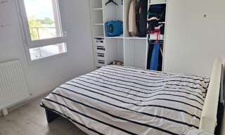 Appartement 1 Pièce 10 m² à louer à Bruz (35170)