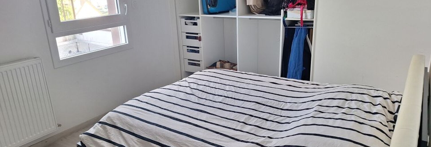 Appartement 1 Pièce 10 m² à louer à Bruz (35170)