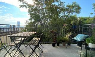 Appartement 3 Pièces 63 m² à louer à Puteaux (92800)