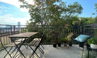 Appartement 3 Pièces 63 m² à louer à Puteaux (92800)