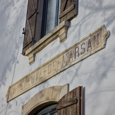 Appartement 3 pièces 850 €