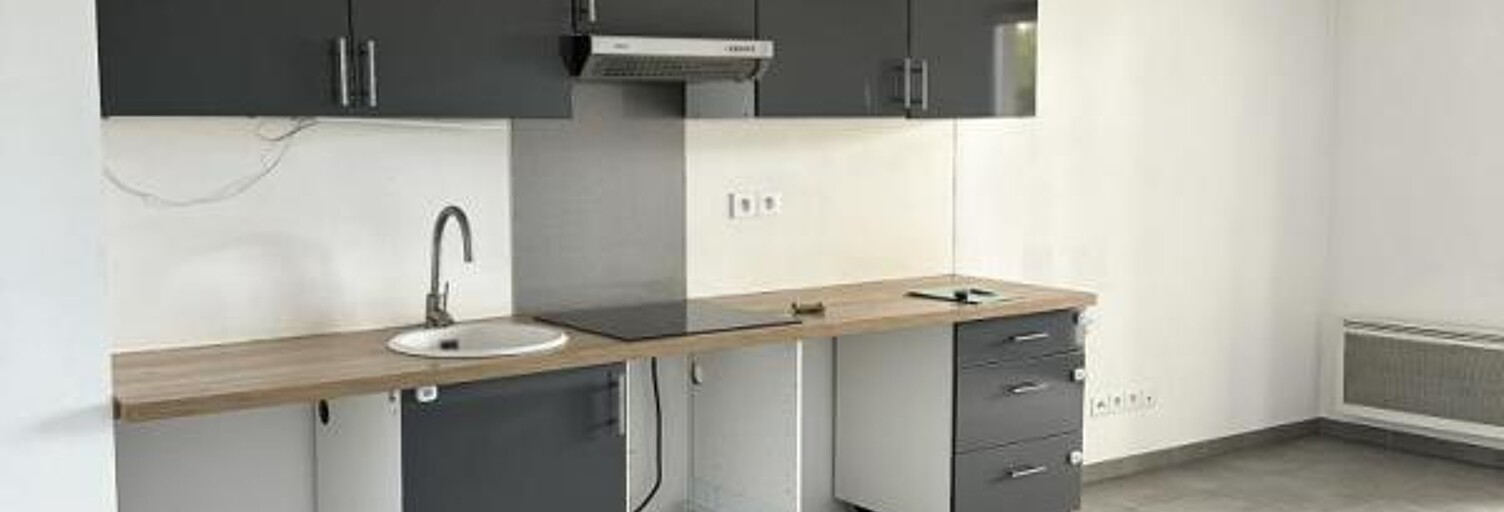 Appartement 3 Pièces 60 m² à louer à Marseille 10 (13010)