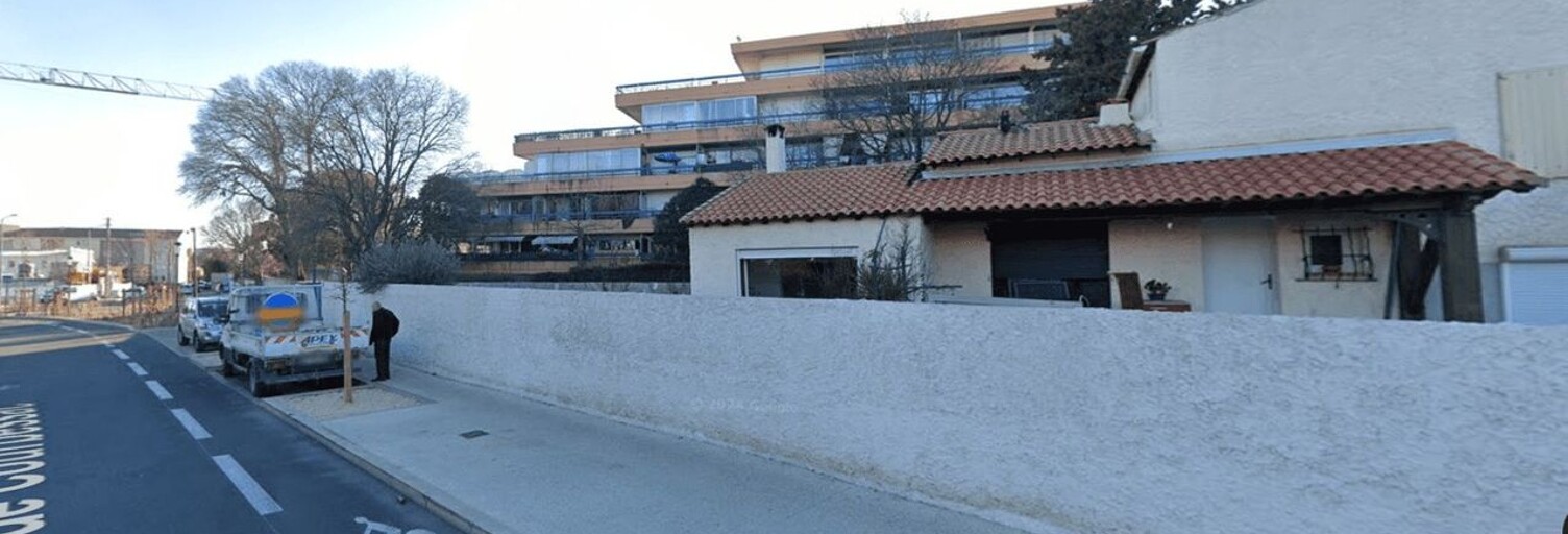 Appartement 3 Pièces 45 m² à louer à Nîmes (30000)