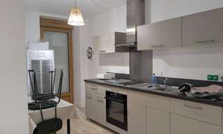 Appartement 1 Pièce 28 m² à louer à Fercé (44660)