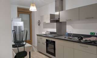 Appartement 1 Pièce 28 m² à louer à Fercé (44660)