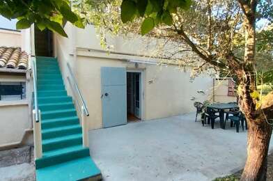 Appartement 5 pièces 950 €